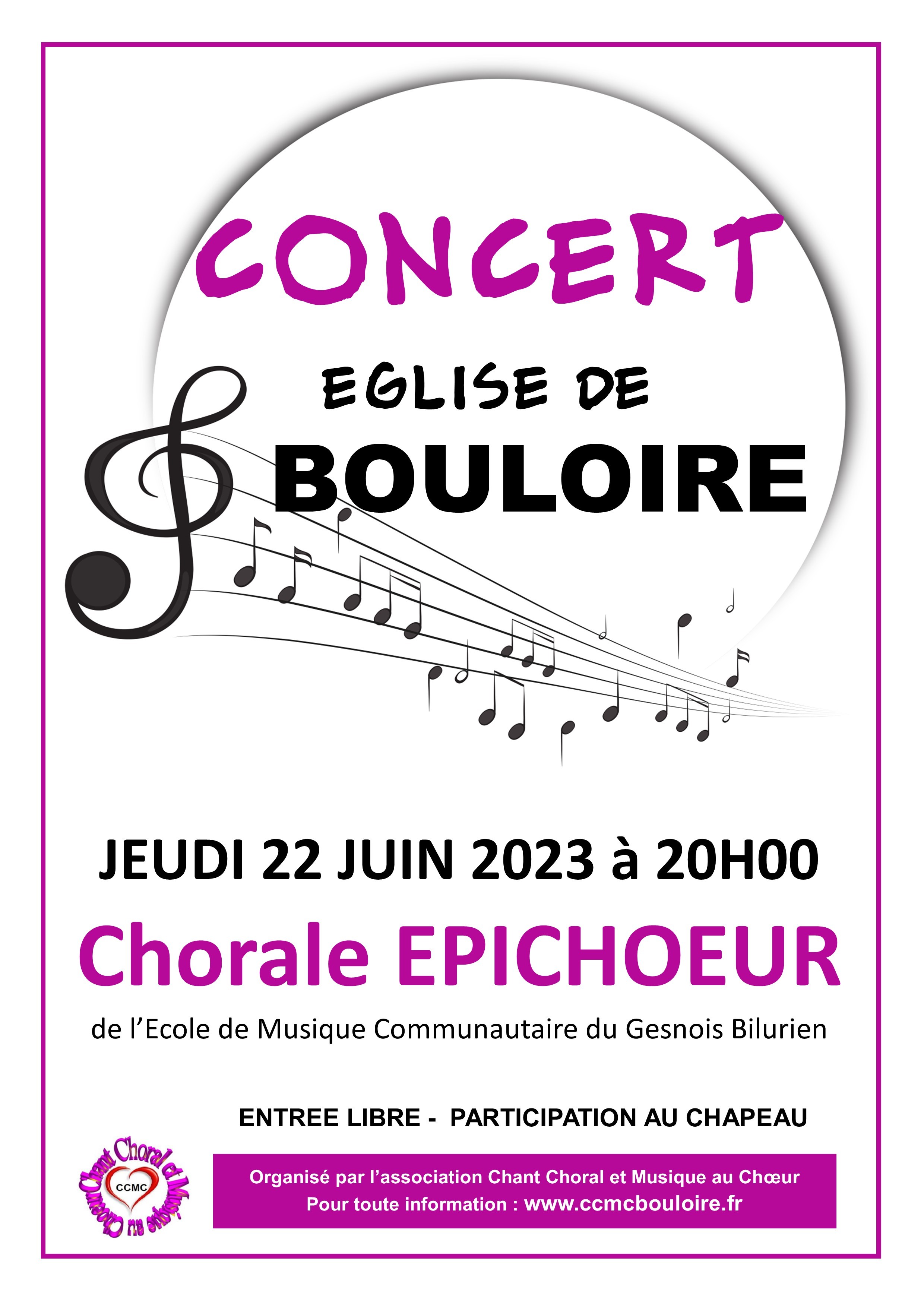 20230622 Concert Bouloire