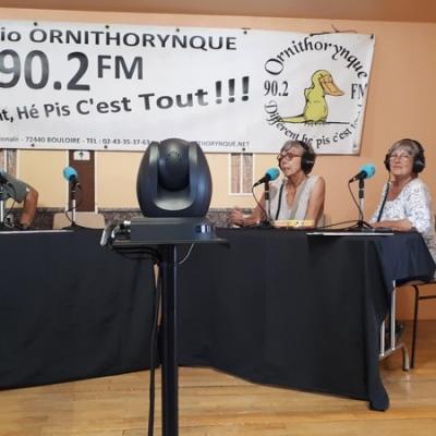 10 minutes d'infos