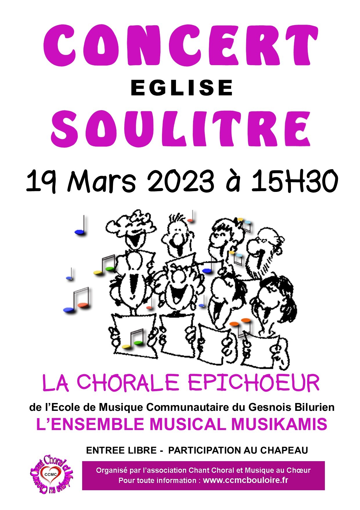 20230319 Concert Soulitré