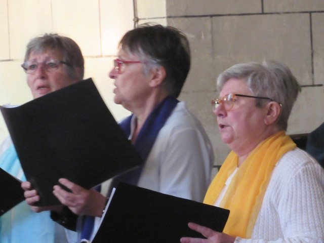 Concert thorigne 260322 45