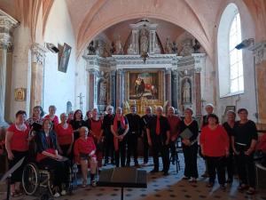 Concert tresson ensemble 1