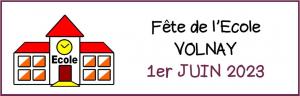Ecole volnay