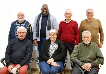 Tenors et basses