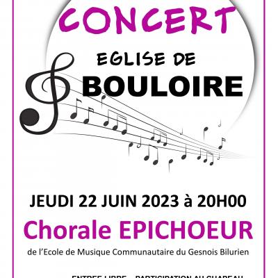 20230622 Concert Bouloire