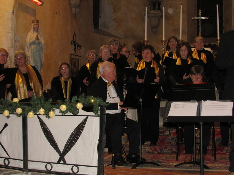 Concert de Noël