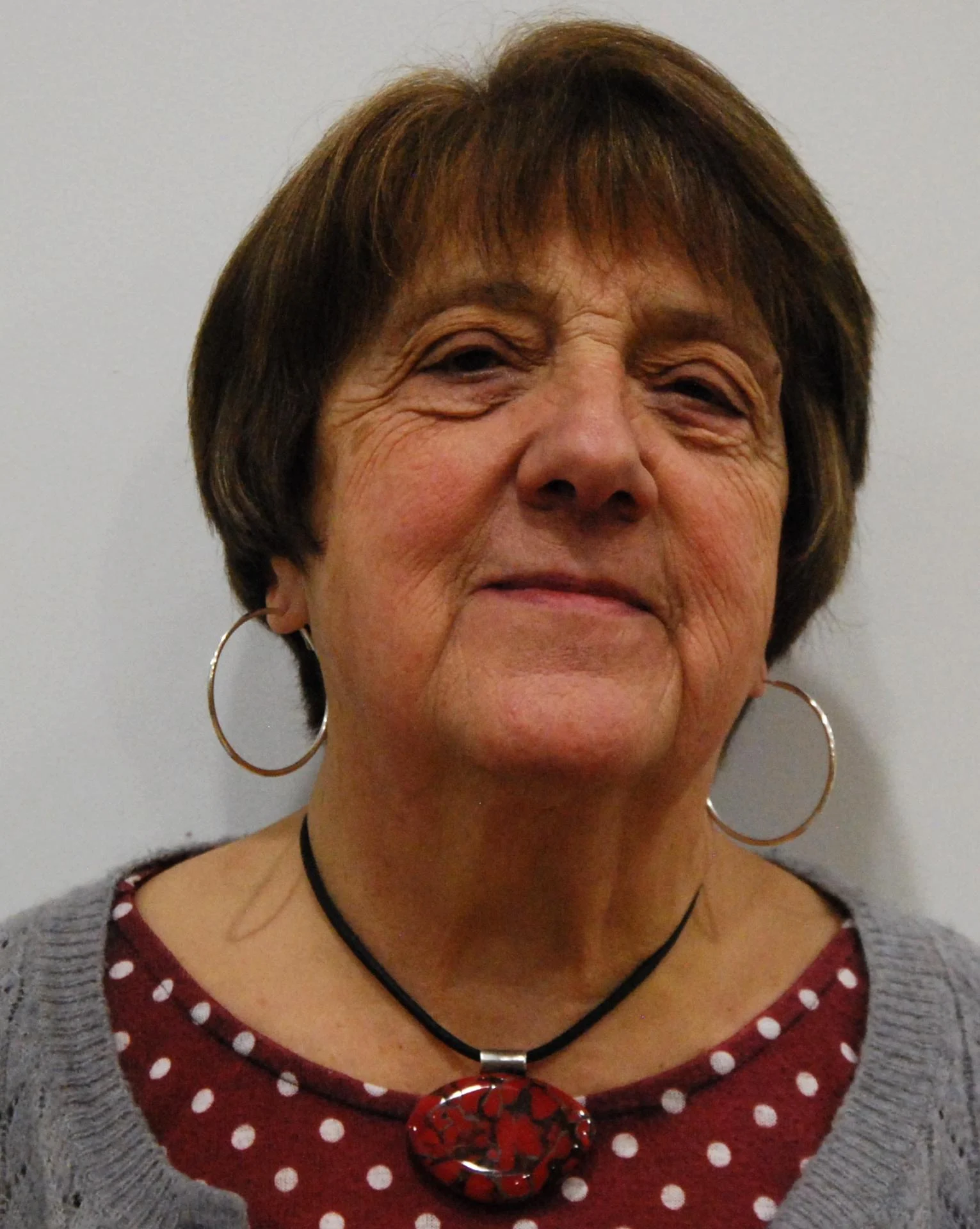 Marie Jenn, notre pianiste